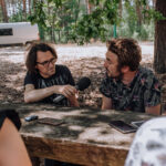 Film "Kos" realizowany w naszym regionie od dzisiaj w kinach - Polskie Radio Rzeszów