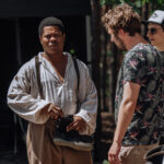 Film "Kos" realizowany w naszym regionie od dzisiaj w kinach - Polskie Radio Rzeszów