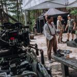 Film "Kos" realizowany w naszym regionie od dzisiaj w kinach - Polskie Radio Rzeszów