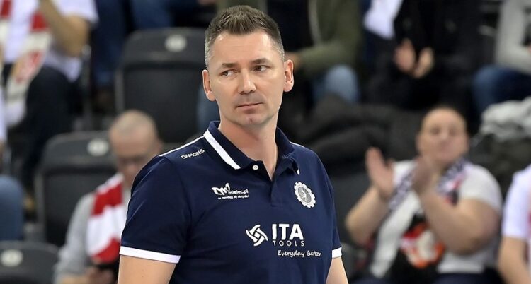 Siatkówka – Miłosz Majka powalczy o tytuł najlepszej drużyny Europy Wschodniej