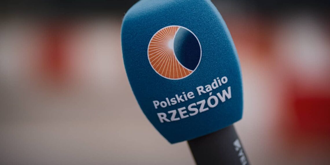 Jakub Osika Powołany Na Likwidatora Polskiego Radia Rzeszów