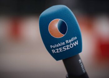 Jakub Osika powołany na likwidatora Polskiego Radia Rzeszów