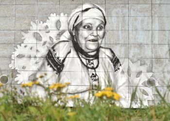 Rok 2024 będzie w&nbsp;Tarnobrzegu „Rokiem Marii Kozłowej”