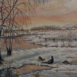 „Wacław Kochanowicz – Portret artysty” - Polskie Radio Rzeszów