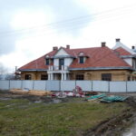 Dwór Sulimirskich w Kobylanach został odbudowany - Polskie Radio Rzeszów