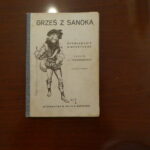 Sanockie Grześki nową atrakcją turystyczną miasta 7 - Polskie Radio Rzeszów Sanockie Grześki nową atrakcją turystyczną miasta - Polskie Radio Rzeszów