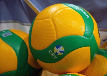 Siatkówka. Czy odejdzie trener ?