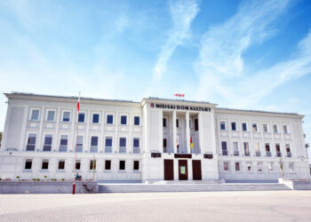 Konferencja poświęcona historii MDK w&nbsp;Stalowej Woli