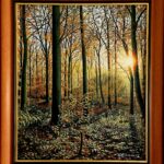 „Wacław Kochanowicz – Portret artysty” - Polskie Radio Rzeszów