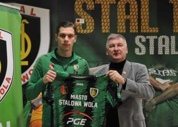 Piłka nożna. Zmiany w Stali Stalowa Wola