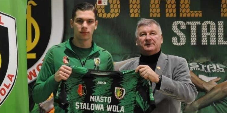 fot. Facebook Stal Stalowa Wola