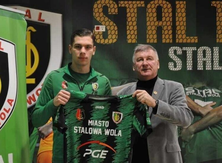 Piłka nożna. Zmiany w Stali Stalowa Wola