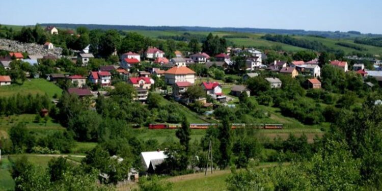 Fot. Urząd Gminy w Jaworniku Polskim