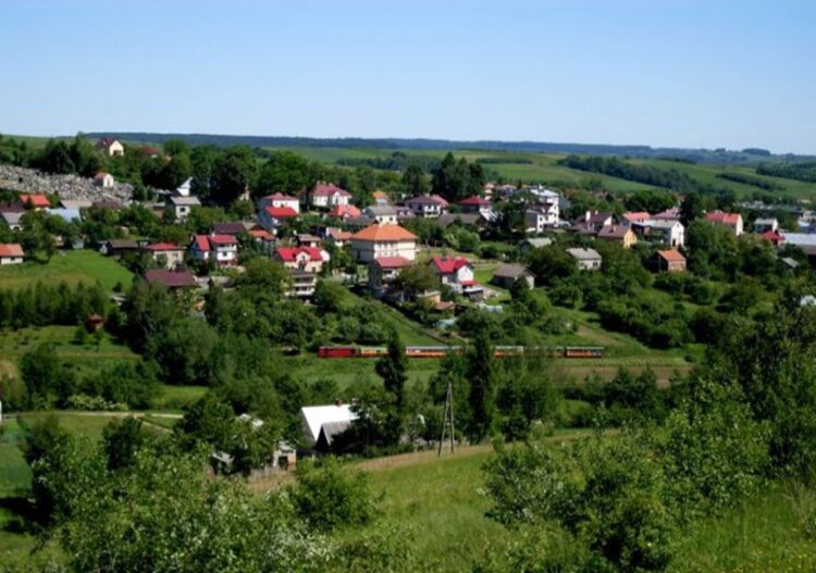 Podkarpacie ma dwa nowe miasta