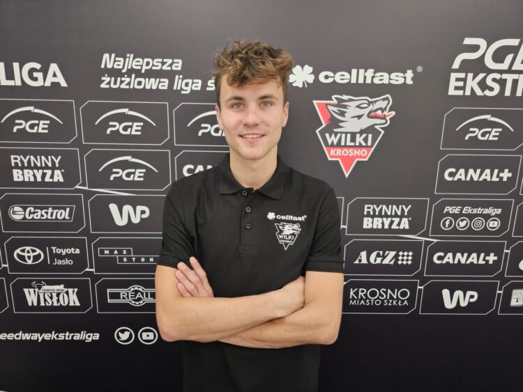 Żużel – Sukces młodego Wilka w Argentynie