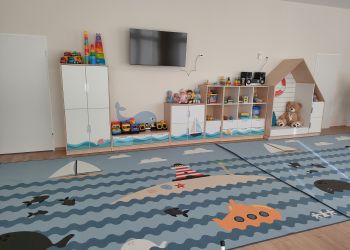 W Krośnie otwarto nowy oddział żłobka miejskiego