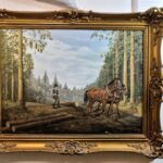 „Wacław Kochanowicz – Portret artysty” - Polskie Radio Rzeszów