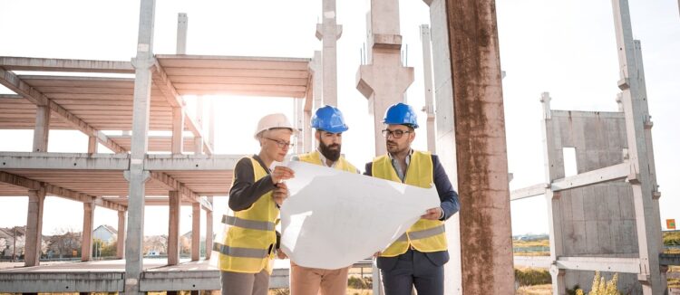 Drogi, budynki, most – inwestycje w gminie Ulanów