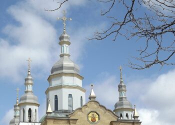 Boże Narodzenie według kalendarza juliańskiego m.in.&nbsp;u&nbsp;prawosławnych