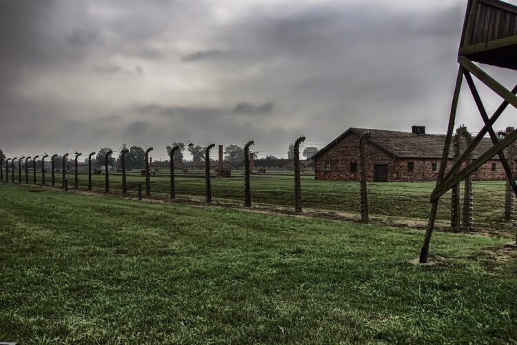 W Czudcu odbędzie się spotkanie poświęcone ofiarom Holokaustu