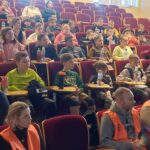 Bezpieczne ferie w powiecie tarnobrzeskim 4 - Polskie Radio Rzeszów Bezpieczne ferie w powiecie tarnobrzeskim - Polskie Radio Rzeszów