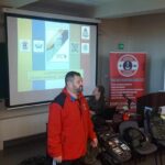 Bezpieczne ferie w powiecie tarnobrzeskim 3 - Polskie Radio Rzeszów Bezpieczne ferie w powiecie tarnobrzeskim - Polskie Radio Rzeszów