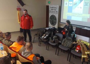 Bezpieczne ferie w&nbsp;powiecie tarnobrzeskim