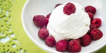 5 stycznia – Dzień Bitej Śmietany