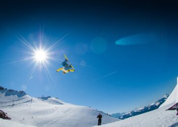 Podkarpackie stoki narciarskie zapraszają