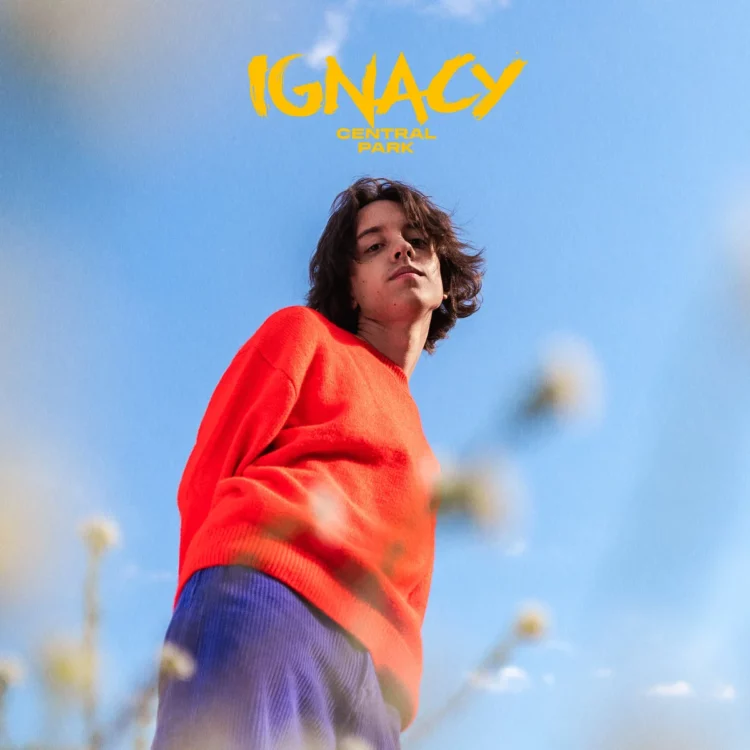 Ignacy – „Central Park”