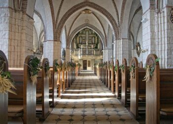 Tysiące przypadków molestowania seksualnego dzieci w&nbsp;Kościele ewangelickim w&nbsp;Niemczech