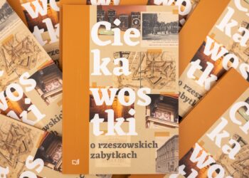 Co&nbsp;łączy Palermo ze&nbsp;Zwięczycą? Czyli „Ciekawostki o&nbsp;rzeszowskich zabytkach”