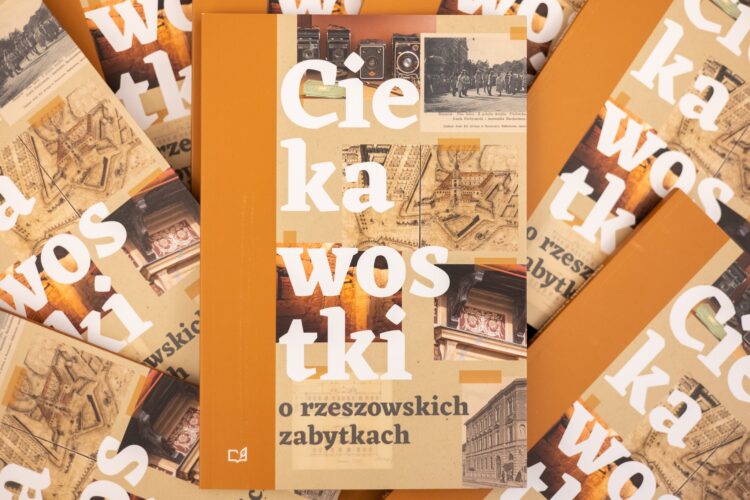 Co łączy Palermo ze Zwięczycą? Czyli „Ciekawostki o rzeszowskich zabytkach”