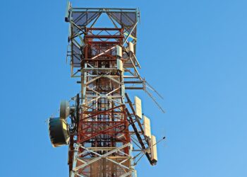 Pomiary pola elektromagnetycznego w&nbsp;Dębicy