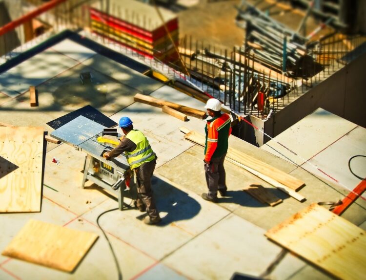 Inwestycje w gminie Nowa Sarzyna