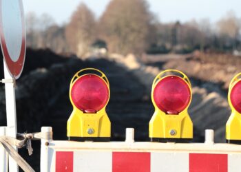 Zakończono budowę drogi do&nbsp;osiedla Kotuli w&nbsp;Rzeszowie