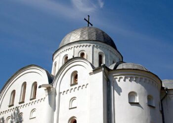 Dziś Wigilia uroczystości Objawienia Pańskiego