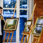 „Wacław Kochanowicz – Portret artysty” - Polskie Radio Rzeszów