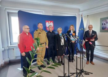 Przygotowania do&nbsp;ferii zimowych na&nbsp;Podkarpaciu