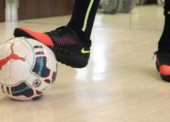 Futsal. Sympatyczni Nisko lepsi od Heiro Rzeszów w Pucharze Polski 