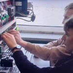 Nowoczesna pracownia w Zespole Szkół im. ks. Stanisława Staszica w Tarnobrzegu - Polskie Radio Rzeszów