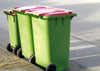 Opłaty za&nbsp;odbiór odpadów w&nbsp;Rzeszowie bez&nbsp;zmian
