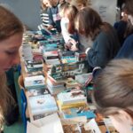 Akcja „Schronisko książek” dla zwierzaków w Tarnobrzegu 2 - Polskie Radio Rzeszów Akcja „Schronisko książek” dla zwierzaków w Tarnobrzegu - Polskie Radio Rzeszów