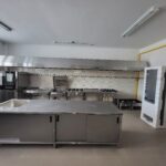 Fundacja „Ciepło i Serce” podsumowała prace w hospicjum powstającym na osiedlu Miechocin - Polskie Radio Rzeszów