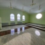 Fundacja „Ciepło i Serce” podsumowała prace w hospicjum powstającym na osiedlu Miechocin - Polskie Radio Rzeszów