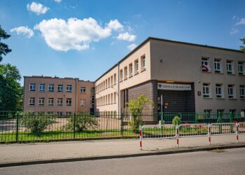 Przetarg na nową halę sportową w Stalowej Woli