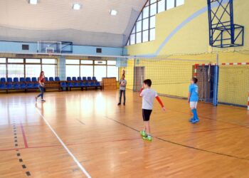 MOSiR w&nbsp;Sędziszowie Małopolskim zachęca do&nbsp;aktywnego spędzenia ferii zimowych