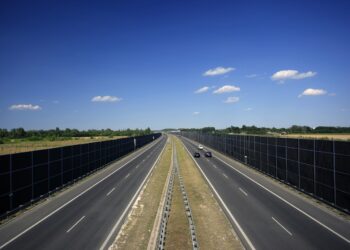 Ekrany akustyczne w&nbsp;Bieszczadach? Protestują mieszkańcy i&nbsp;turyści