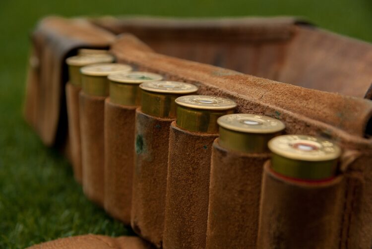 Nowodębski Dezamet z rekordową umową na amunicję dla wojska