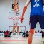 Koszykówka. Kolejna wygrana II ligowej Opteam Resovii 2 - Polskie Radio Rzeszów Koszykówka. Kolejna wygrana II ligowej Opteam Resovii - Polskie Radio Rzeszów